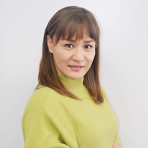 山田よう子