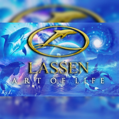 LASSEN ART OF LIFE